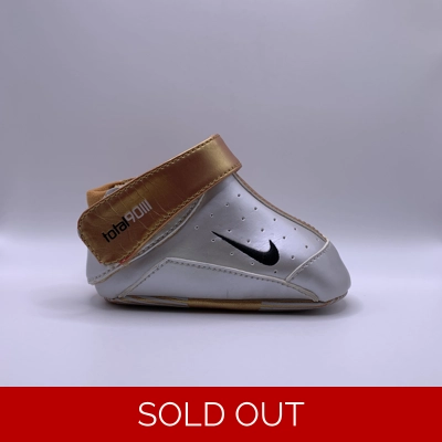 Nike First Total 90 III